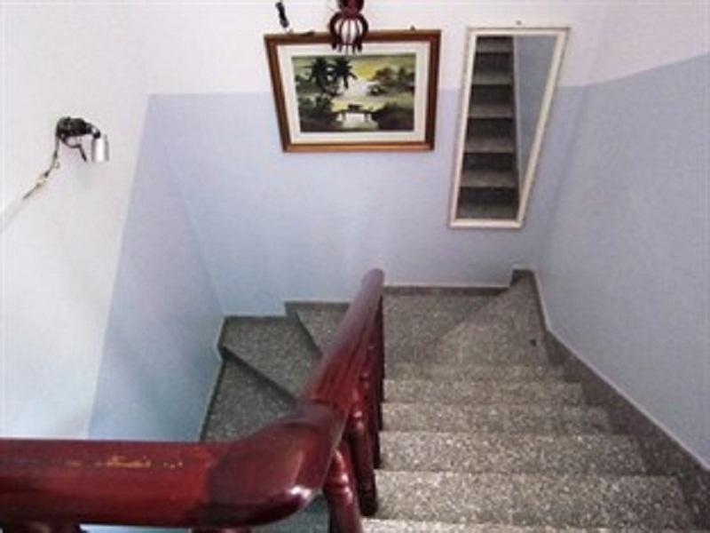 My Anh Saigon Hotel Ho Şi Min Dış mekan fotoğraf